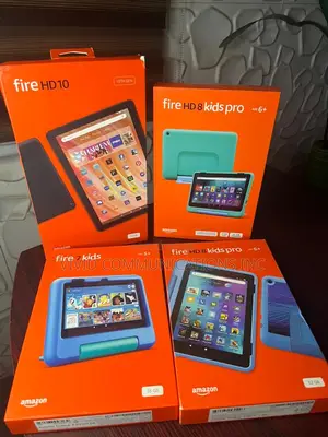 Genuine Amazon Fire 7 Kids Edition