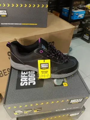 Bestgirl Safety Joggers