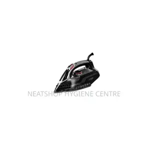 Russell Hobbs Ultra Steam Iron