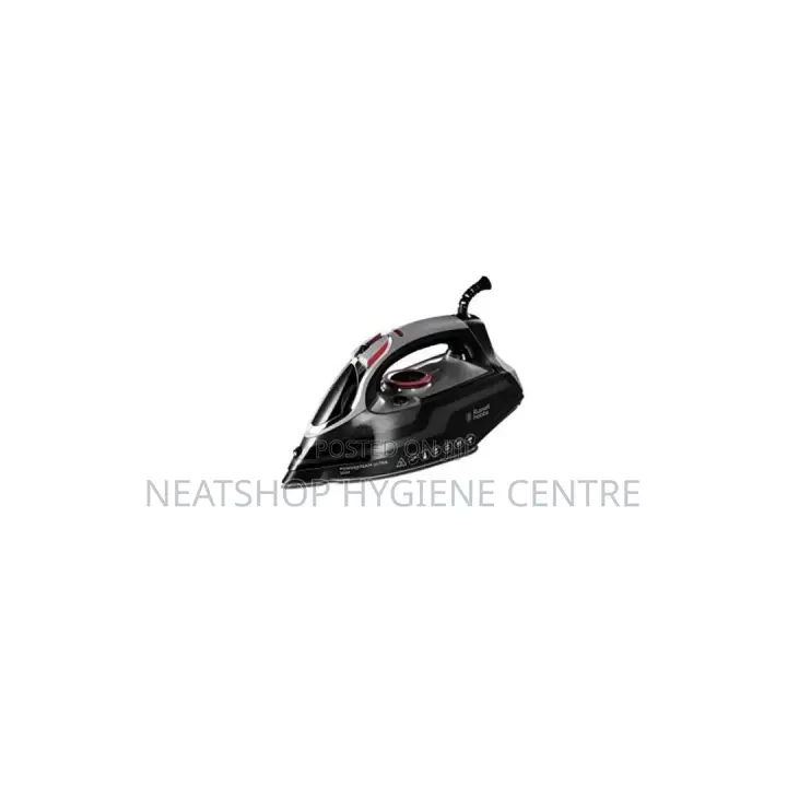 Russell Hobbs Ultra Steam Iron