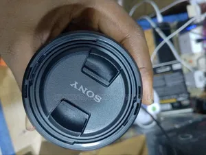Sony Lens 50mm