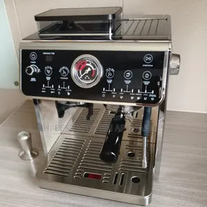 Winning Star Multifunctional Espresso Coffee Machine