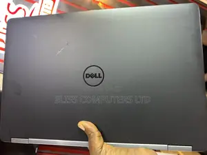 Laptop Dell Latitude 5480 8GB Intel Core i7 SSD 256GB