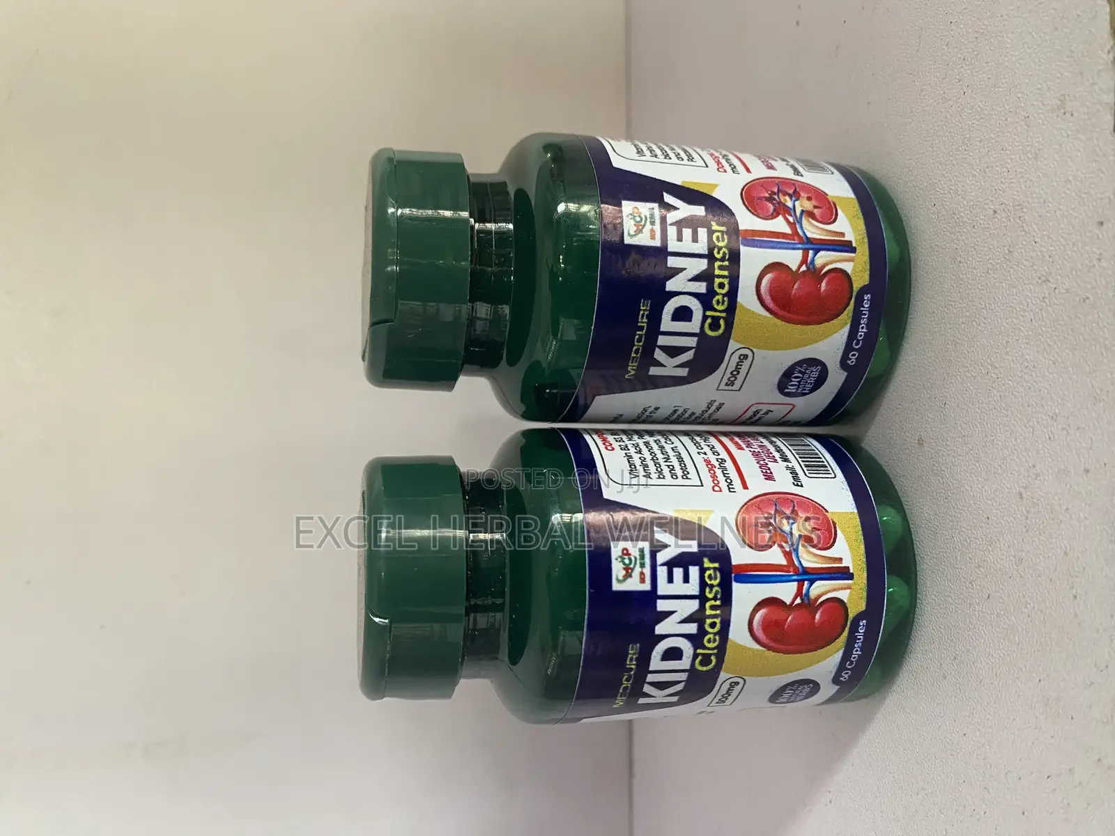 Kidney Cleanser