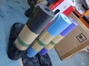 Tpe Yoga Mats