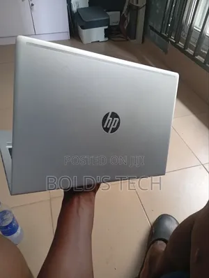 Laptop HP ProBook 450 G6 8GB Intel Core i5 SSD 256GB