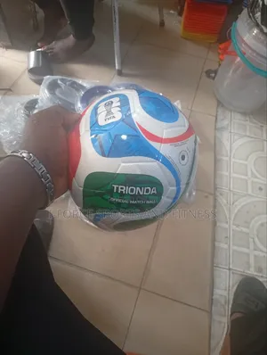 Fifa World Cup Football