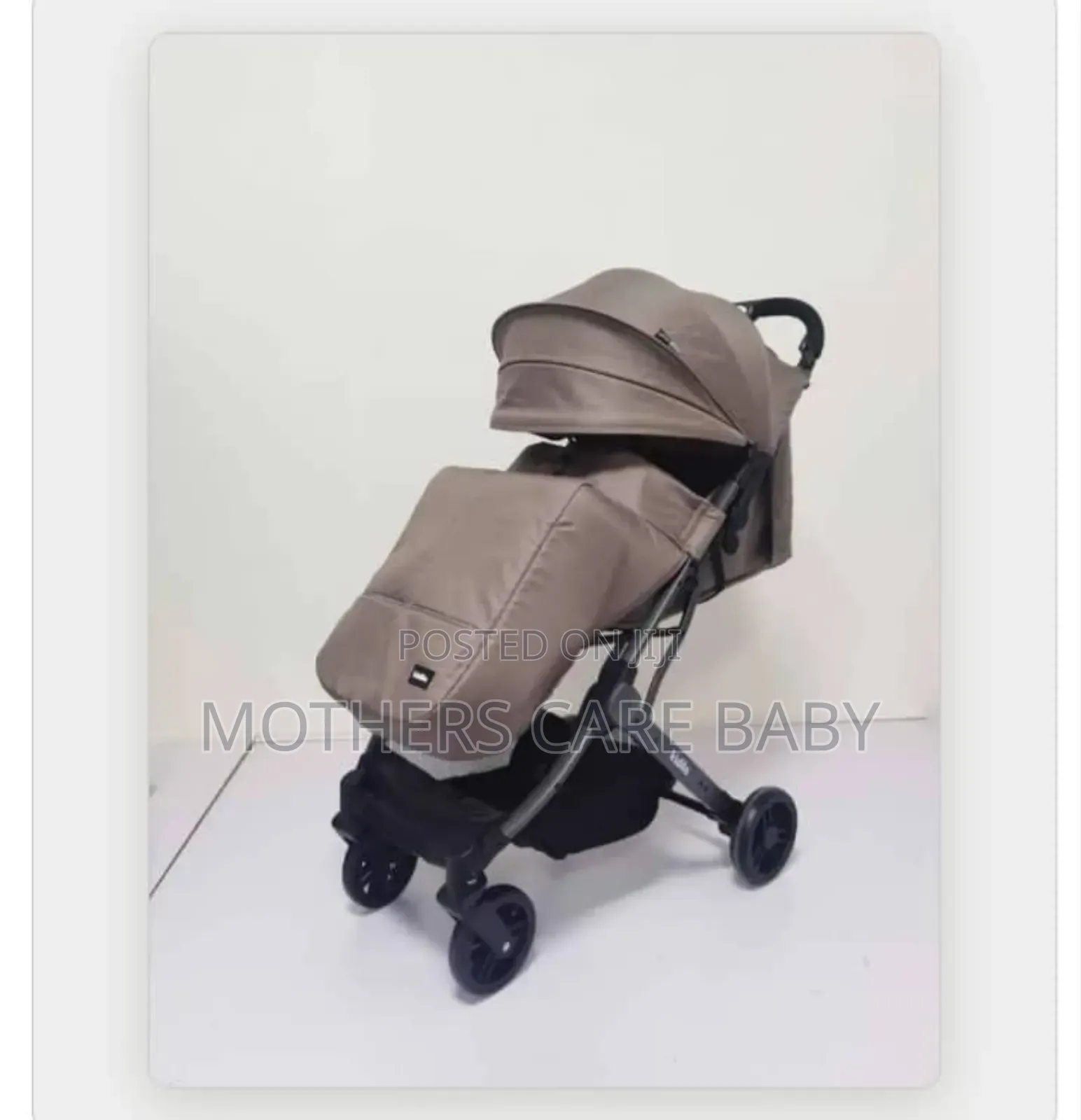 Lightweight Baby Stroller