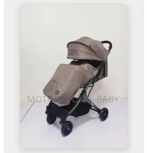 Lightweight Baby Stroller