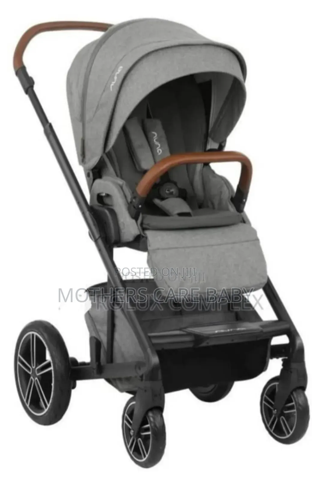 Lightweight Baby Stroller