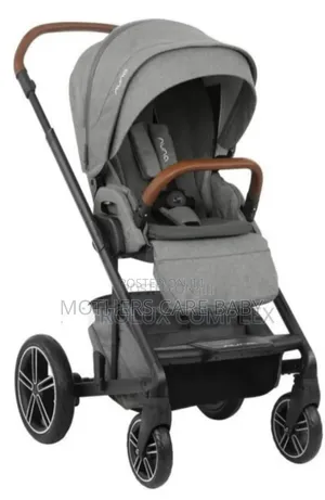 Lightweight Baby Stroller