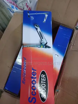 Kids Scooter