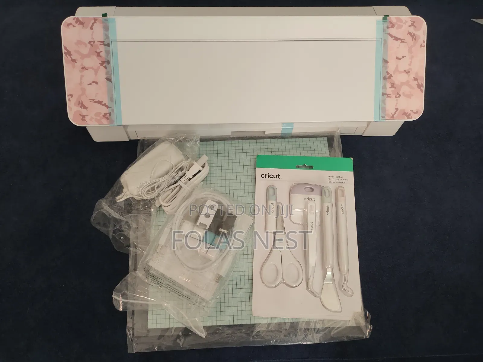 Silhouette Cameo 4