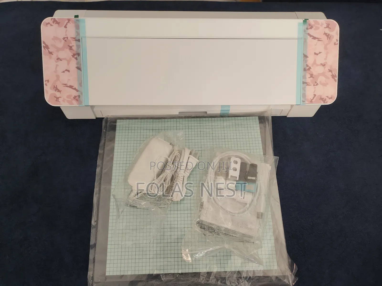 Silhouette Cameo 4