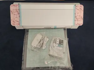 Silhouette Cameo 4