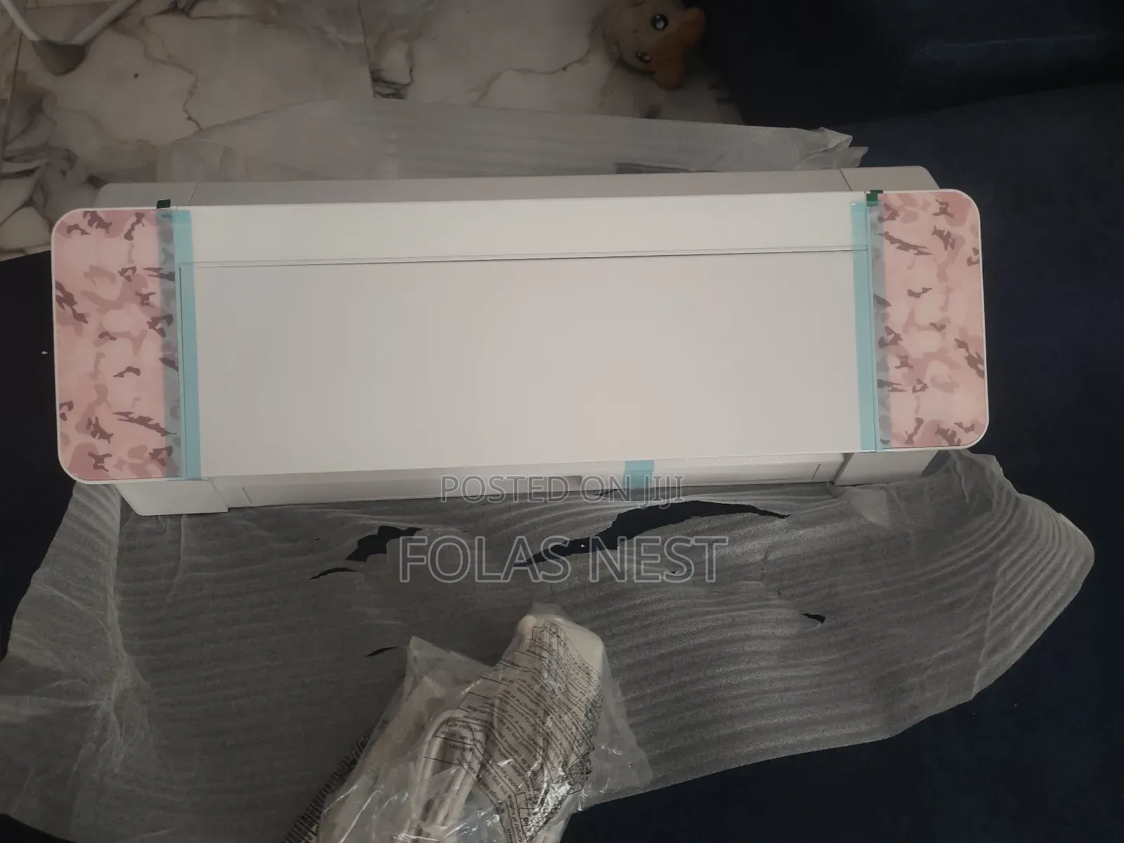 Silhouette Cameo 4