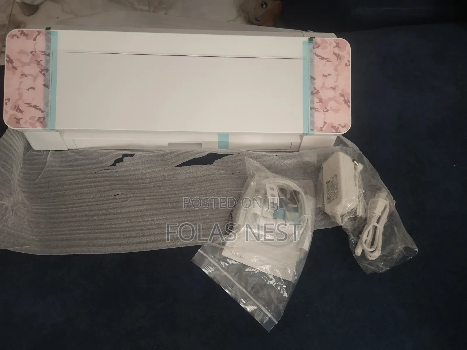 Silhouette Cameo 4