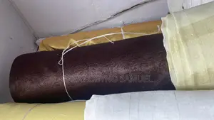 High Quality Curtain Material
