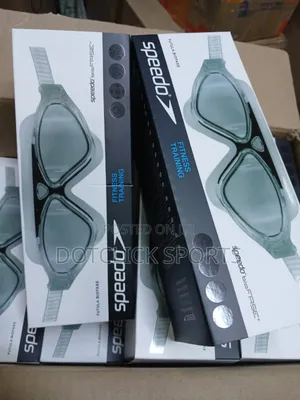 Speedo Swimming Goggles