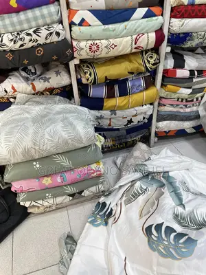 U.S Bedding Material Best Quality