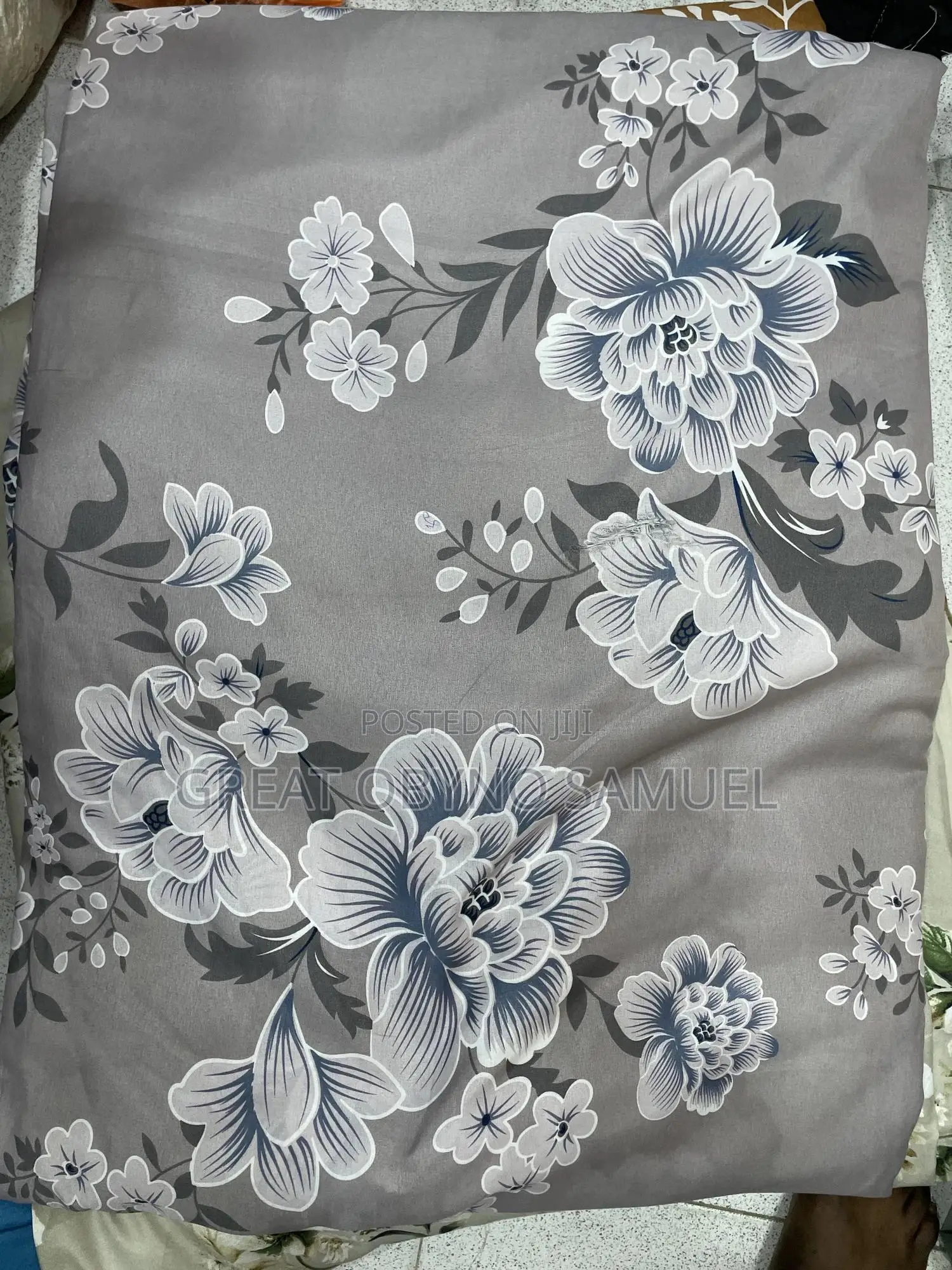 U.S Bedding Material Best Quality