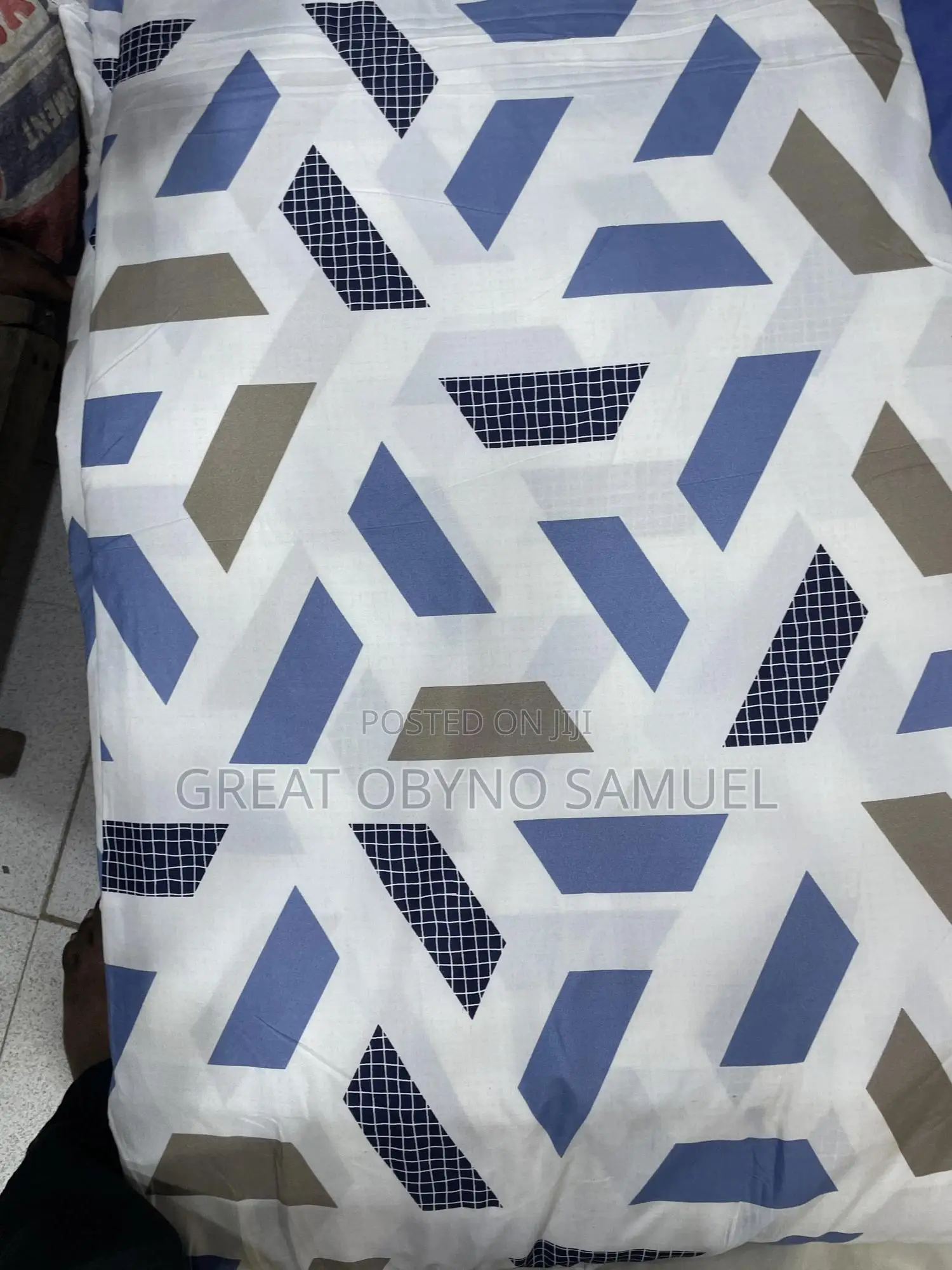 U.S Bedding Material Best Quality