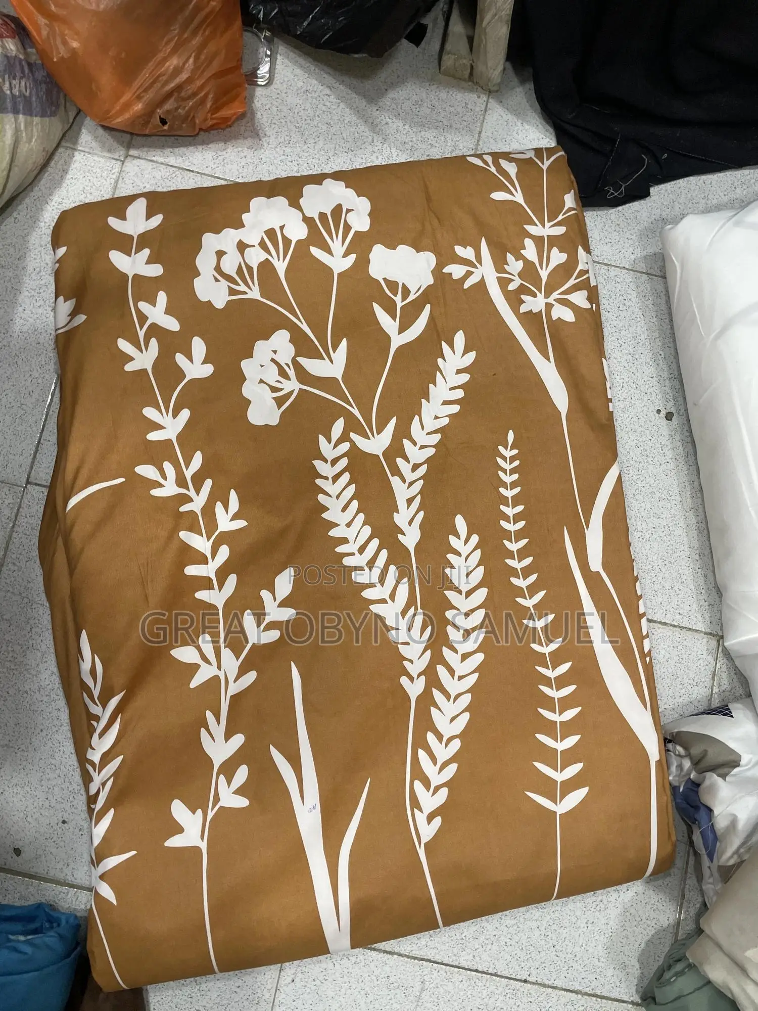 U.S Bedding Material Best Quality