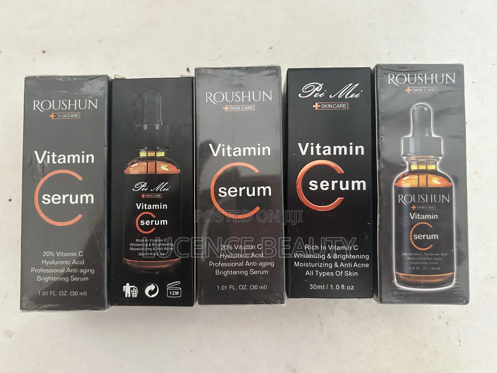 Hydrating Essence