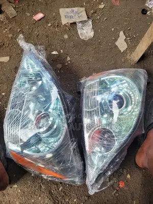 Headlight Lexus Gx470