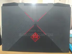 Laptop HP Omen 17 16GB Intel Core I7 SSD 512GB