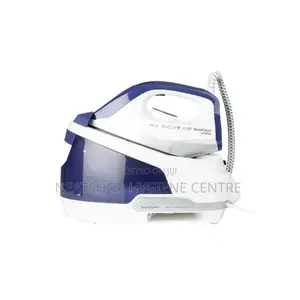 Silvercrest Industrial Generator Steam Iron