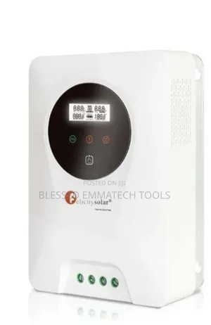 Felicity Charger Controller 60ah