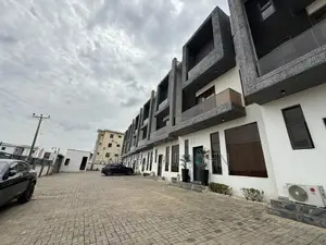 4bdrm Townhouse / Terrace in Jahi for rent