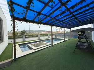 4bdrm Townhouse / Terrace in Jahi for rent