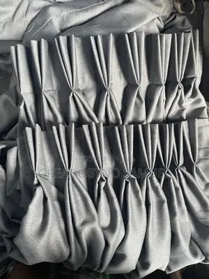 Black Out Curtain Material