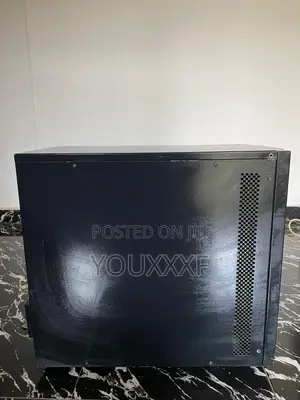 Mpower 7.5kva Inverter Model Mp7500 (Open For Negotiations)