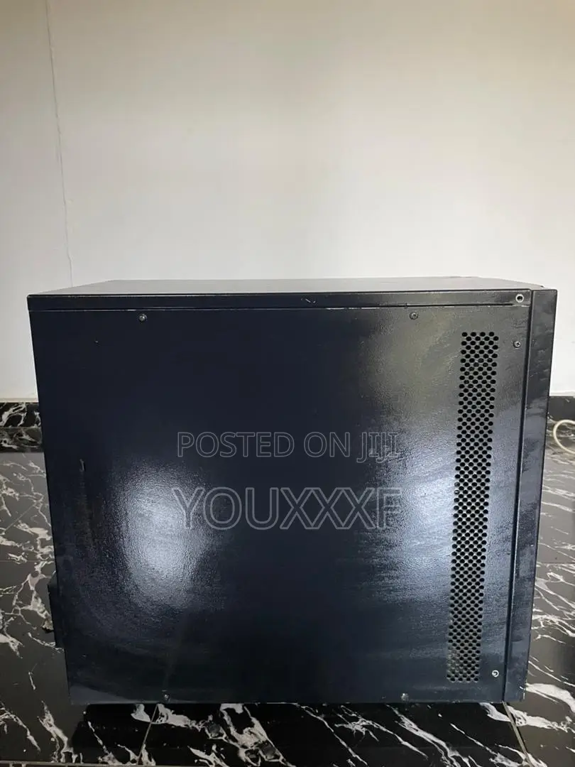 Mpower 7.5kva Inverter Model Mp7500 (Open For Negotiations)