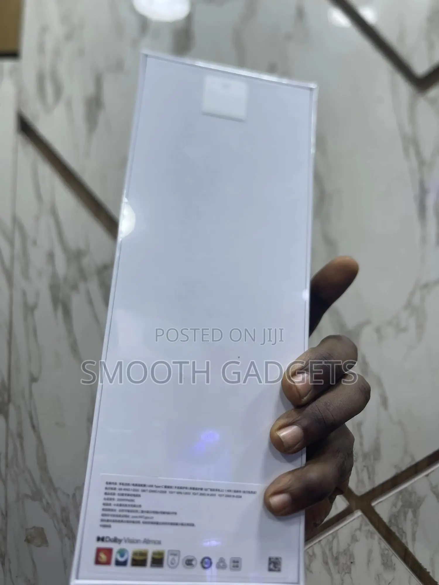 New Xiaomi 17 Pro Max 512 GB Black