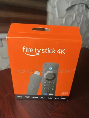 Amazon Fire Tv Stick