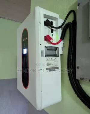 Pattern 5kwh Lithium-Ion Battery |51.2v| Efficient Solar Backup System