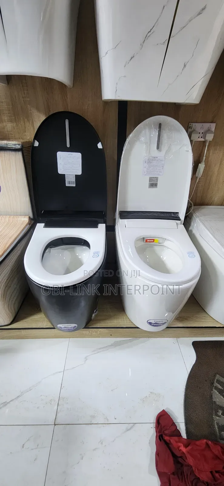 Censor Smart Wc
