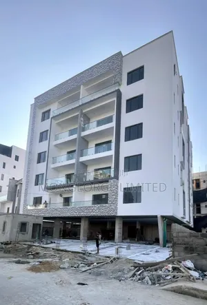 2bdrm Apartment in Lekki Phase 1 for sale