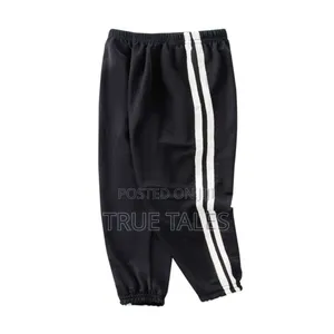 Unisex Children Joggers