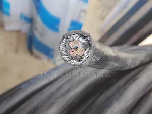 4mm 4 Core Armoured Cable Nigeria