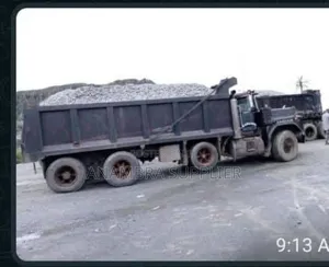Reliable Chippings Granite Supplier in Asaba Environs