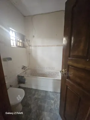 3bdrm Duplex in Omole Phase2 for rent