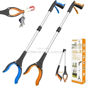 Reacher Grabber Pickup Tool for Elderly Companies Nigeria by Scantrik