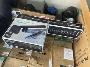 Hisense Soundbar Ax5100q 5.1 Channel