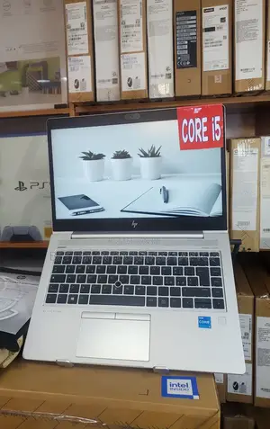 New Laptop HP ProBook 6360B 8GB Intel Core i5 SSD 1T