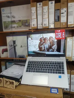 New Laptop HP ProBook 6360B 12GB Intel Core i5 SSD 1T